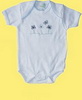 Wholesale cotton best selling cute colourful fashionable  baby romper