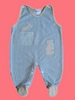 boys sleeveless fahsionable nice looking good quality well precessed baby romper