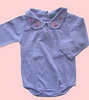 Wholesale well precessed good outlook perfect structure soft fashionable baby wear