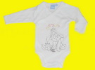 baby romper short sleeve colourful cotton best selling soft comfortable