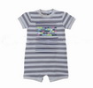 good quality nice looking cute cotton comfortable baby romper