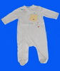cute fashionable best selling colouful baby romper