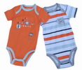 nice looking best selling cotton lovely baby rpmper