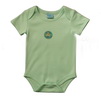 Wholesale boy cotton fashionable cute colourful Baby Rompers