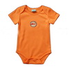 Wholesale cotton boys short sleeve nice looking beautiful Baby Rompers