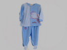 autumn boy long sleeve cotton beautiful soft baby romper