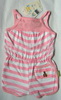 Wholesale boys without sleeve nice looking cute soft good quality Baby Rompers