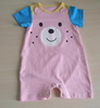 hot selling cute fashionable cotton cute baby wear