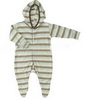 Wholesale kid fashionable hot selling organic cotton baby romper