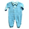 hot selling nice fashionable long sleeve autumn baby romper