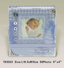 Wholesale light purple cheap exquisite gift hot selling Baby Albums