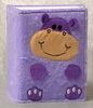 Wholesale villus~bear head~gift~cute~handmake~cartoon~baby album
