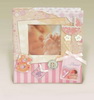 Wholesale Thread Sewing Pink exquisite gift hot selling Baby Albums
