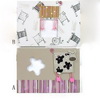 Wholesale wooden wire bind 20 pages competitive price popular baby photo album
