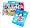 thermal bind paper cover gift promotion minnie slip-in photo album
