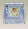 Wholesale paper 20 pages purple gift promotion Scrapbook Style Albums