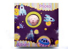 Wholesale China baby nice workmanship gift promotion exquisite photo album