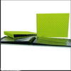 Wholesale cardboard dot design thermal bound paper cover baby photo album