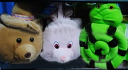 plush cloth gift baby thermal binding good reputation photo album