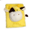 Wholesale competitive price first class hot selling velvety baby photo album