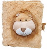 Wholesale ppopular gift lovely soft interesting baby photo album