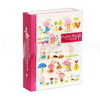 Wholesale colouful extraordinary gift 4R 4"*6" 10cm*15cm Baby Photo Album