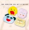 Wholesale Interesting China Professional cartoon animal plush baby photo album