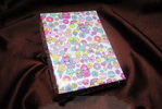 Wholesale assorted colours and sizes fresh items paper baby photo album