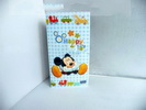 Wholesale willful colours hot selling lovely PP baby photo album