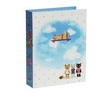 Wholesale paper cover rivet bound Korea Style Fresh Baby Album