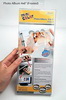 Wholesale fashionable primo fresh items DIY insistant dry digital photo album