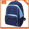 Wholesale colorful roomy durable  top quality 600D polyester sports backpack