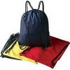 Wholesale Casual various color stable quality Polyester drawstring backpack