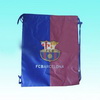 Wholesale fashional casual  two kinds of color drawstring backpack