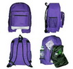 Wholesale casual light roomy favorable price backpacks