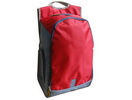Wholesale red low price light high quality backpack