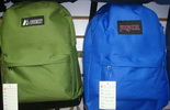 Wholesale 2011 timeproof multipurpose comfortable Stocking Backpack