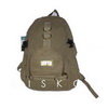 Wholesale elegant Resistance dirty highly durable Backpack