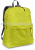 Wholesale best sell excellent quality economical various color backpack