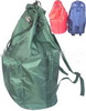 Wholesale good quality promotional simple practical backpacks