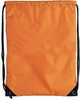 Wholesale colorful foldable drawstring non-woven Polyester Backpack