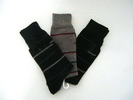 2011 most popular women's cotton socks for Spring use
