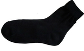White and black super quality Summer men's cotton Socks