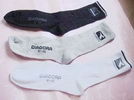 2011 most popular Soft Comfortable Fashionable Men Sports socks