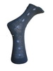 Wholesale Well and high quality control Plain Dyed men's socks