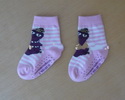 Wholesale Healthy good quality mixed color baby sport socks