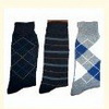 Wholesale factory direct sales men's Fashion sports cotton ankle socks