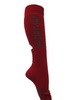 Wholesale 2011 most popular fashion design comfortable and soft Basic sports socks