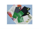 Various color Disposable Men's fiber sport socks