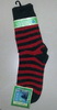 Best durability Breathable cotton and silk men's sock